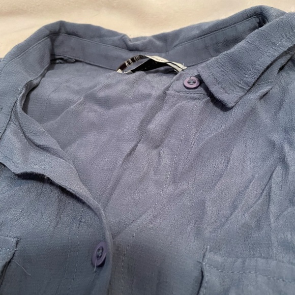 Blue dress - Picture 4 of 4